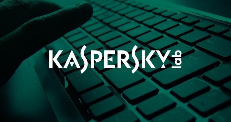 Kaspersky