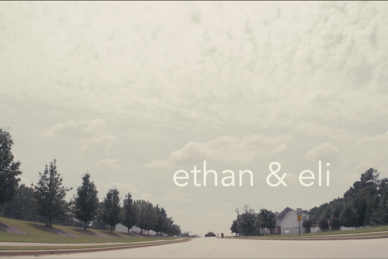 ETHAN AND ELI COVER