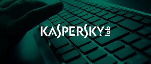 KASPERSKY COVER