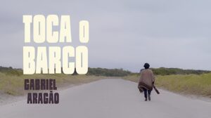 Gabriel Aragao Toca O Barco